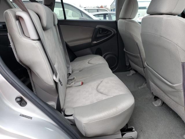 Photo 11 from auction – 2011 TOYOTA RAV4 with VIN 2T3BF4DV5BW092824