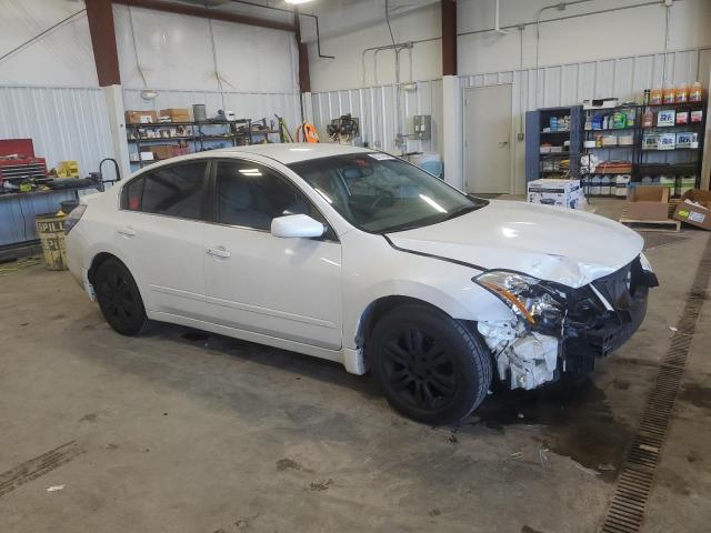 Photo 4 from auction – 2012 NISSAN ALTIMA BAS with VIN 1N4AL2APXCN521789