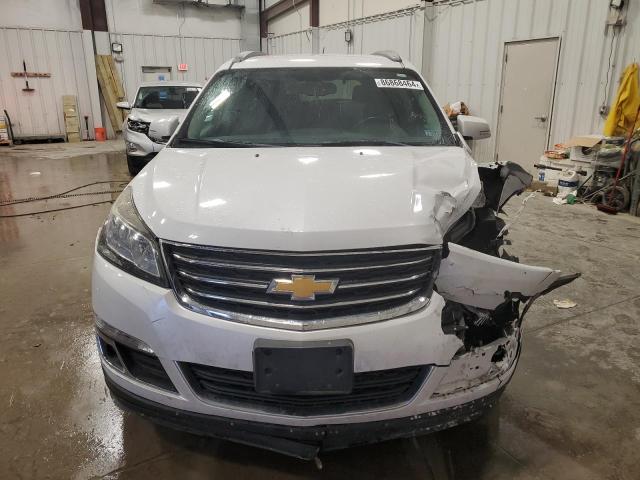Photo 5 from auction – 2016 CHEVROLET TRAVERSE L with VIN 1GNKVGKD0GJ249607