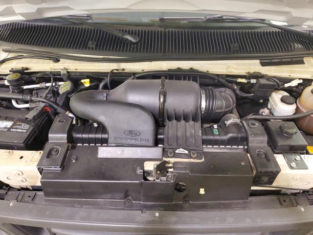 Photo 12 from auction – 2004 FORD ECONOLINE with VIN 1FTNE24L94HA24585