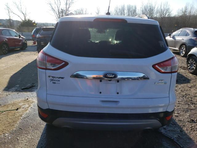 Photo 6 from auction – 2015 FORD ESCAPE SE with VIN 1FMCU0G94FUC86681