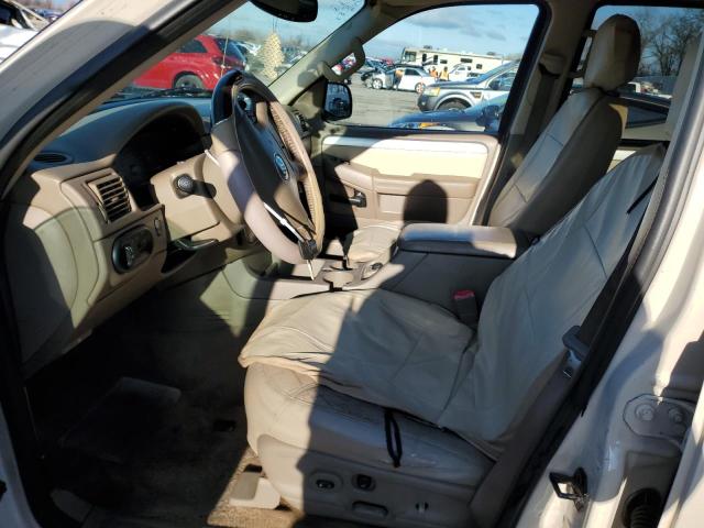 Photo 7 from auction – 2005 MERCURY MOUNTAINEE with VIN 4M2DU66W75ZJ14417