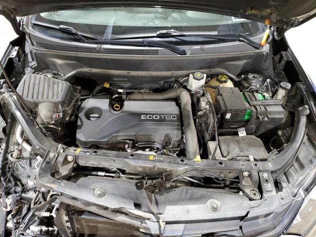 Photo 12 from auction – 2019 CHEVROLET EQUINOX LT with VIN 2GNAXUEV4K6119635
