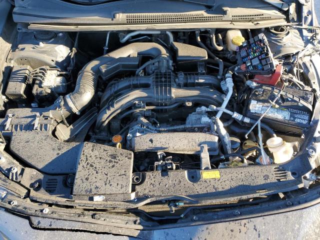 Photo 11 from auction – 2018 SUBARU CROSSTREK with VIN JF2GTABC0JG252604