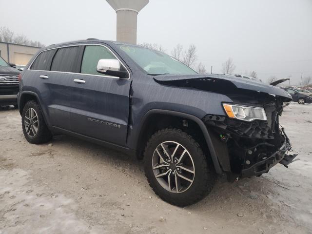 Photo 4 from auction – 2021 JEEP GRAND CHER with VIN 1C4RJFBG7MC686284
