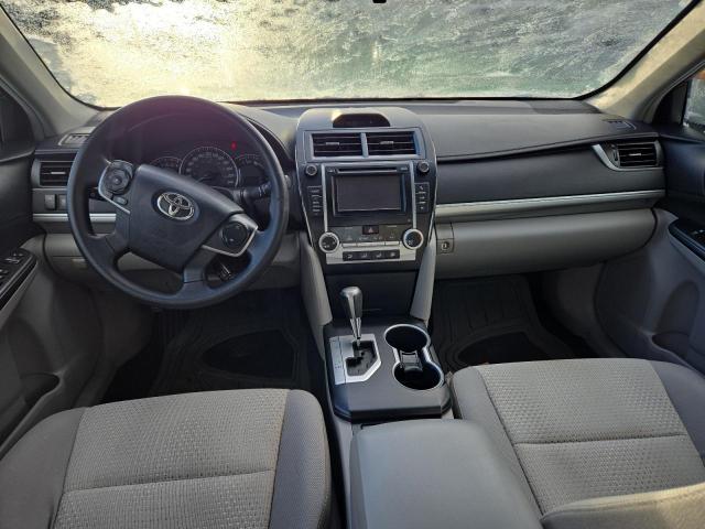 Photo 8 from auction – 2012 TOYOTA CAMRY BASE with VIN 4T1BF1FK3CU045870