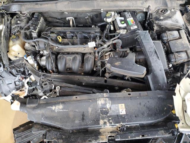 Photo 11 from auction – 2015 FORD FUSION SE with VIN 3FA6P0H77FR296950