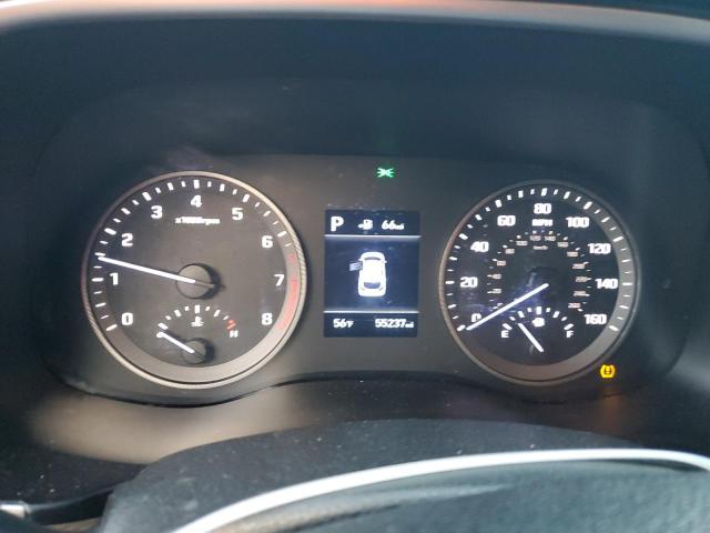 Photo 9 from auction – 2020 HYUNDAI TUCSON SE with VIN KM8J2CA45LU204898