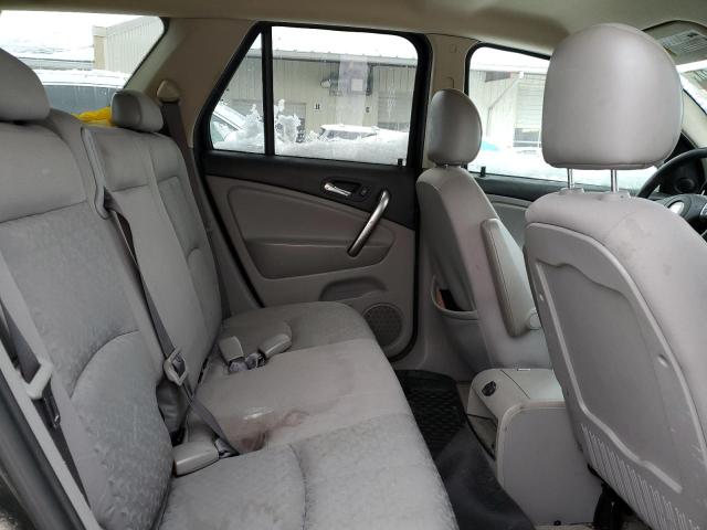 Photo 11 from auction – 2007 SATURN VUE with VIN 5GZCZ33D97S835997