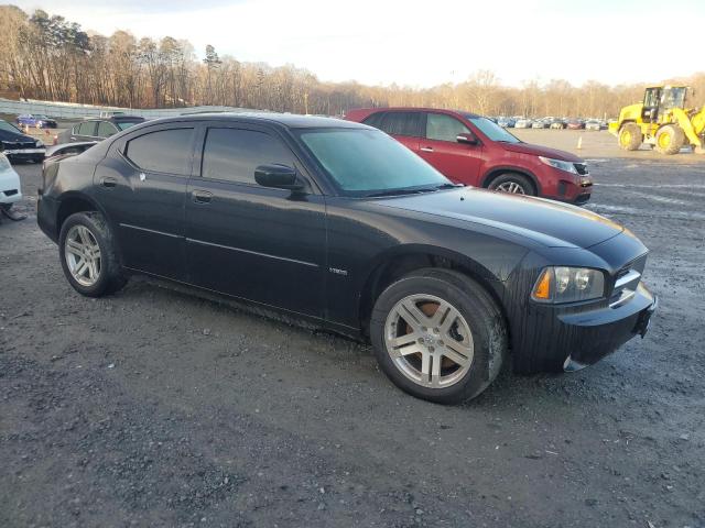 Photo 4 from auction – 2010 DODGE CHARGER R/ with VIN 2B3CK5CTXAH182024