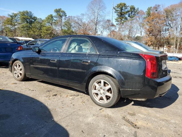 Photo 2 from auction – 2003 CADILLAC CTS with VIN 1G6DM57N530111140