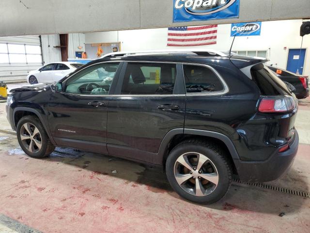 Photo 2 from auction – 2019 JEEP CHEROKEE L with VIN 1C4PJMDX6KD351288