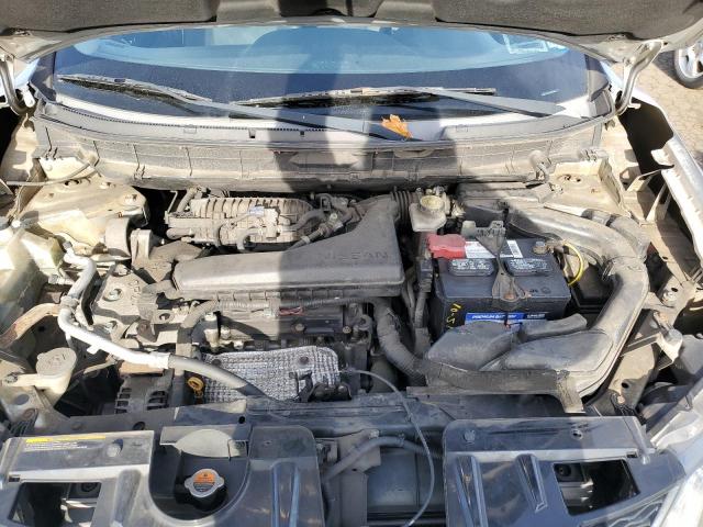 Photo 12 from auction – 2015 NISSAN ROGUE S with VIN KNMAT2MVXFP535558