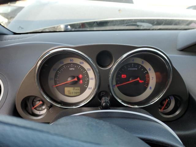 Photo 9 from auction – 2007 MITSUBISHI ECLIPSE SP with VIN 4A3AL25FX7E056476