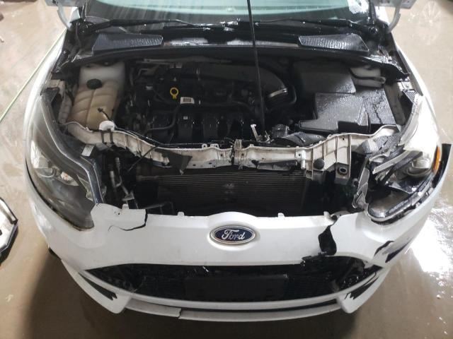 Photo 11 from auction – 2014 FORD FOCUS ST with VIN 1FADP3L95EL184033