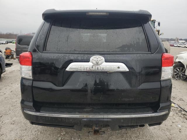 Photo 6 from auction – 2013 TOYOTA 4RUNNER SR with VIN JTEBU5JR3D5122704