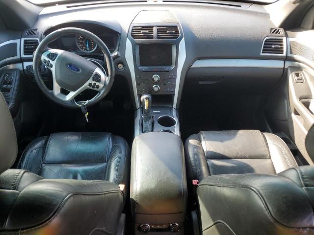 Photo 8 from auction – 2013 FORD EXPLORER X with VIN 1FM5K7D85DGA82759