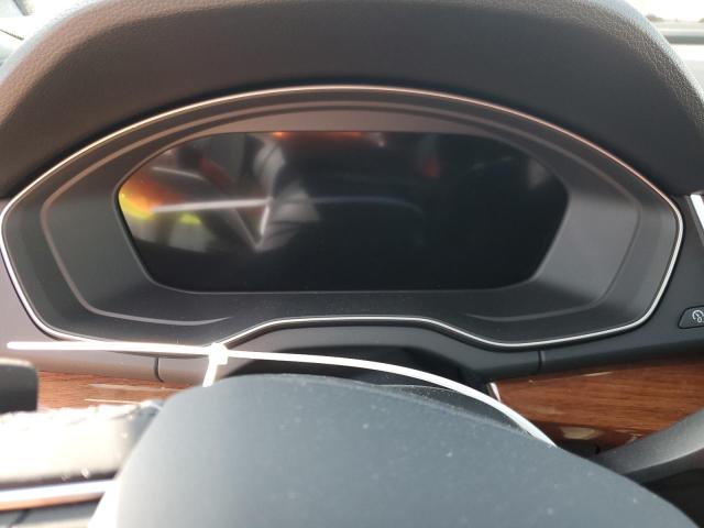 صورة رقم 9 من المزاد - 2023 AUDI Q5 E PREMI مع VIN WA1E2AFYXP2090401