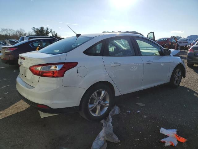 Photo 3 from auction – 2014 FORD FOCUS SE with VIN 1FADP3F25EL338531