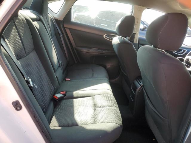Photo 10 from auction – 2016 NISSAN SENTRA S with VIN 3N1AB7AP5GY293626