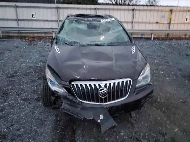 Photo 5 from auction – 2016 BUICK ENCORE with VIN KL4CJCSB2GB572237