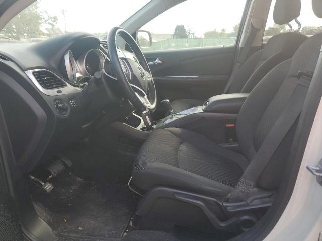 Photo 7 from auction – 2018 DODGE JOURNEY SE with VIN 3C4PDCAB4JT520808