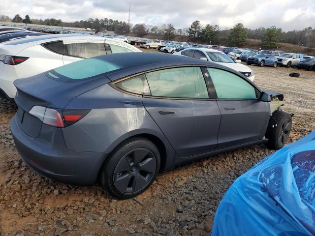 Photo 3 from auction – 2023 TESLA MODEL 3 with VIN 5YJ3E1EA7PF543637