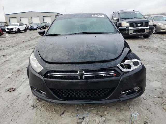 Photo 5 from auction – 2013 DODGE DART LIMIT with VIN 1C3CDFCH9DD133638