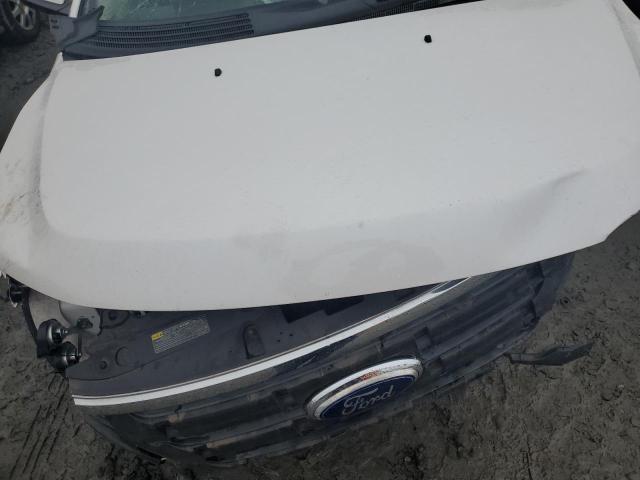 Photo 12 from auction – 2014 FORD EDGE LIMIT with VIN 2FMDK4KC1EBB43910