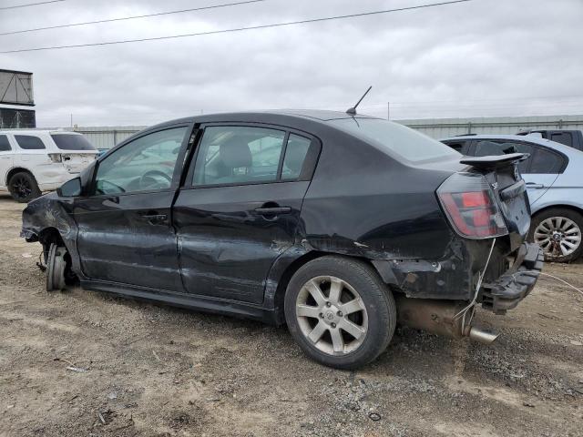Photo 2 from auction – 2012 NISSAN SENTRA 2.0 with VIN 3N1AB6AP6CL656145