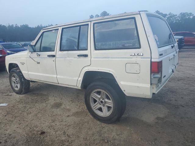 Photo 2 from auction – 1987 JEEP CHEROKEE P with VIN 1JCMR7829HT163602