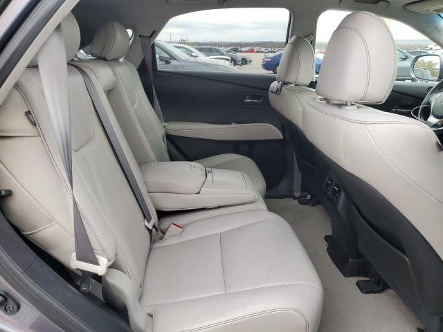 Снимка 11 от търг – 2013 LEXUS RX 350 с VIN 2T2ZK1BA3DC093245