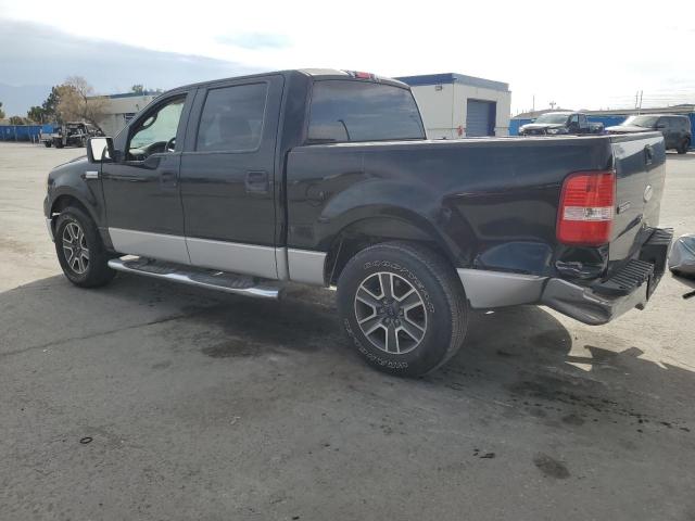 Photo 2 from auction – 2007 FORD F150 SUPER with VIN 1FTRW12W27KC32188