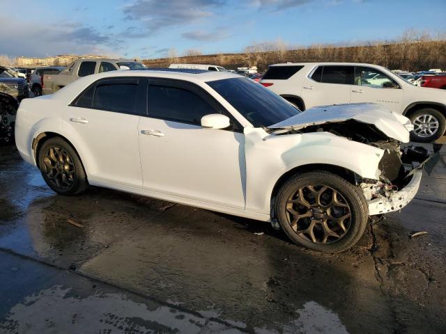 Photo 4 from auction – 2016 CHRYSLER 300 S with VIN 2C3CCAGG5GH274298