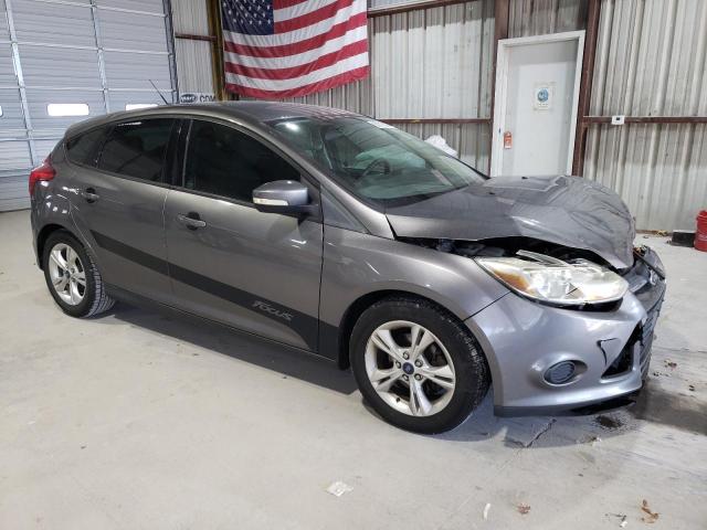 Photo 4 from auction – 2014 FORD FOCUS SE with VIN 1FADP3K2XEL151582