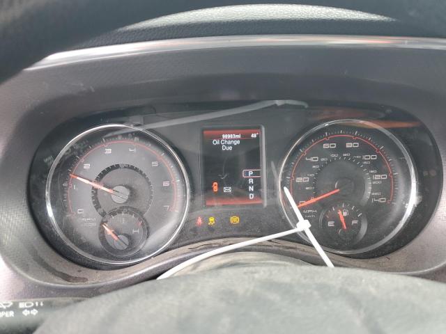 Photo 9 from auction – 2014 DODGE CHARGER SE with VIN 2C3CDXBG5EH370579