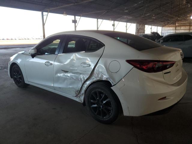 Photo 2 from auction – 2017 MAZDA 3 SPORT with VIN 3MZBN1U70HM102816