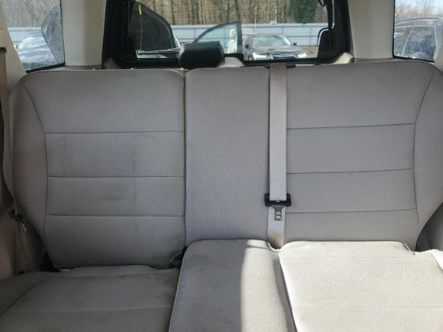 Photo 10 from auction – 2011 FORD ESCAPE XLT with VIN 1FMCU9DG8BKC59089
