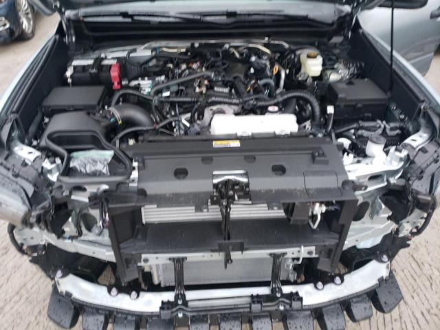 Photo 11 from auction – 2024 TOYOTA TACOMA DOU with VIN 3TYLD5KN3RT006719