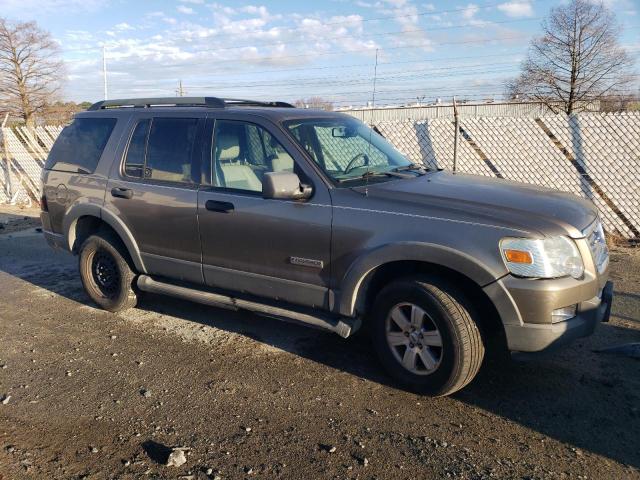 Photo 4 from auction – 2006 FORD EXPLORER X with VIN 1FMEU73EX6UA31442