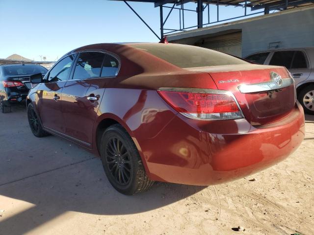 Photo 2 from auction – 2010 BUICK LACROSSE C with VIN 1G4GB5EG9AF182321