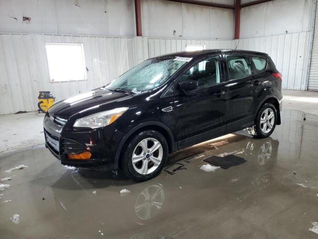 FORD ESCAPE S 2016 with VIN 1FMCU0F71GUC03757 - Photo from auction