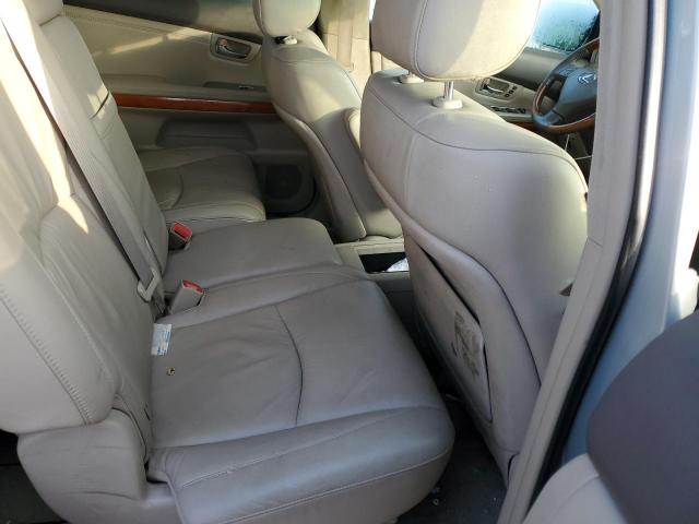 Photo 10 from auction – 2004 LEXUS RX 330 with VIN 2T2HA31U84C017204