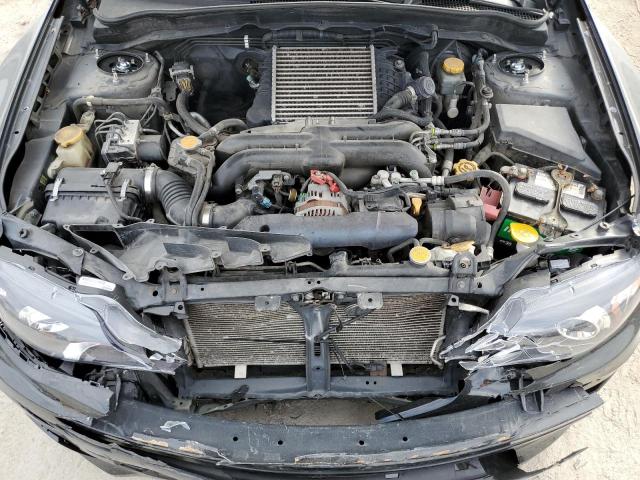 Photo 11 from auction – 2011 SUBARU IMPREZA WR with VIN JF1GR7E62BG805749