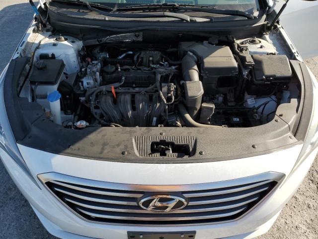 Photo 11 from auction – 2015 HYUNDAI SONATA SE with VIN 5NPE24AF9FH014372