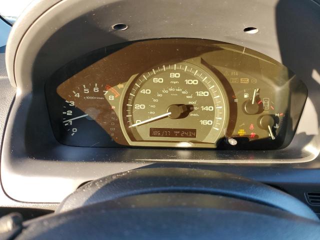 Photo 9 from auction – 2007 HONDA ACCORD EX with VIN 1HGCM665X7A100202