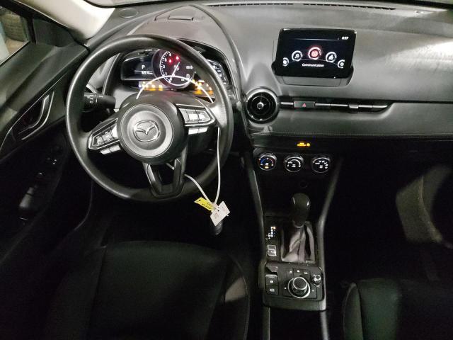 Photo 8 from auction – 2019 MAZDA CX-3 SPORT with VIN JM1DKFB79K1420524