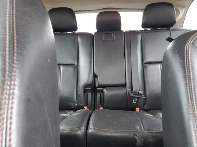 Photo 10 from auction – 2013 FORD EDGE LIMIT with VIN 2FMDK3K94DBB28833