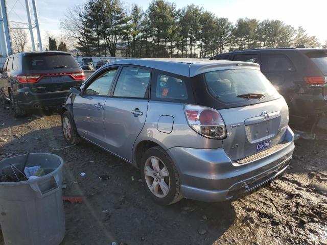 Photo 2 from auction – 2005 TOYOTA COROLLA MA with VIN 2T1KR32E05C353618