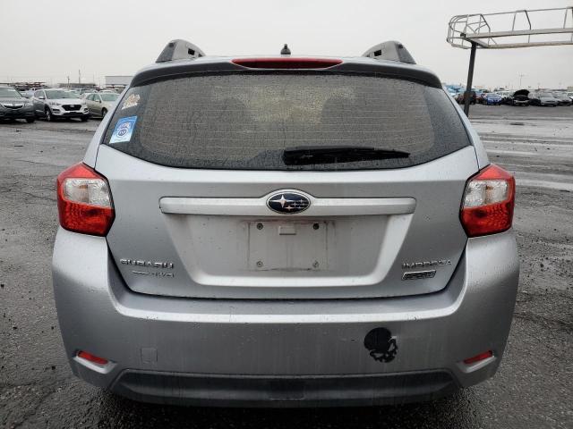 Photo 6 from auction – 2012 SUBARU IMPREZA with VIN JF1GPAL68CG243458